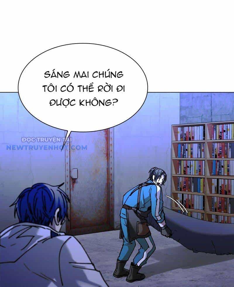 Tận Thế Cũng Chỉ Là Trò Chơi - Chương 19 - ảnh 17
