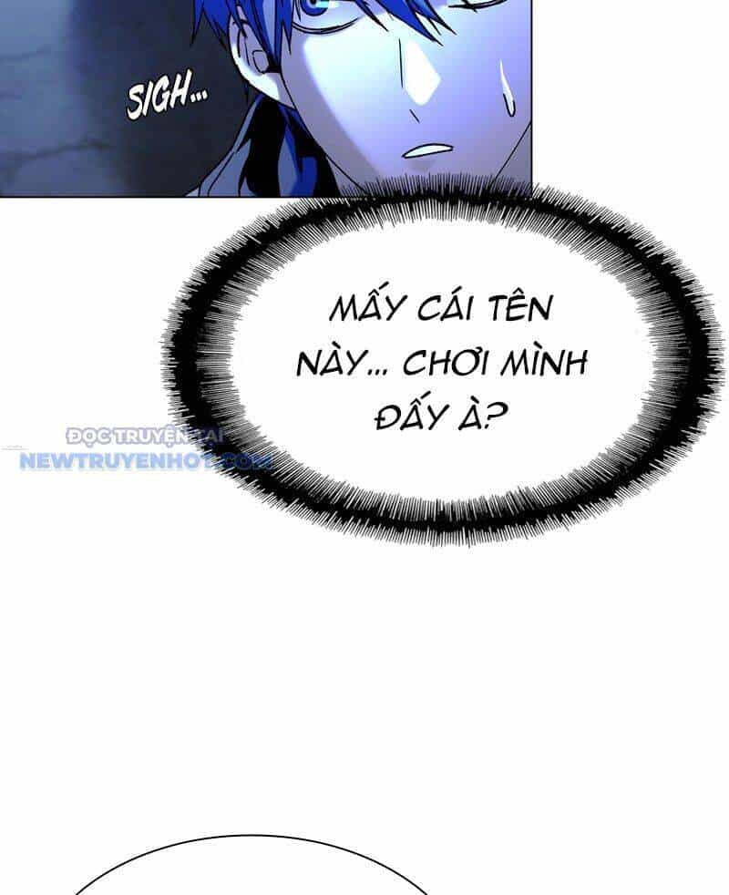 Tận Thế Cũng Chỉ Là Trò Chơi - Chương 19 - ảnh 36