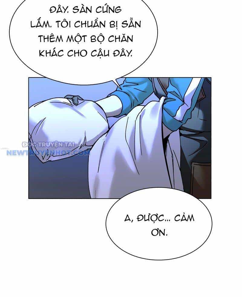 Tận Thế Cũng Chỉ Là Trò Chơi - Chương 19 - ảnh 37