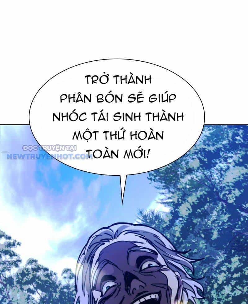 Tận Thế Cũng Chỉ Là Trò Chơi - Chương 21 - ảnh 2