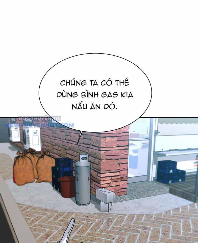 Tận Thế Cũng Chỉ Là Trò Chơi - Chương 22 - ảnh 99