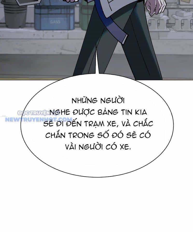 Tận Thế Cũng Chỉ Là Trò Chơi - Chương 23 - ảnh 151