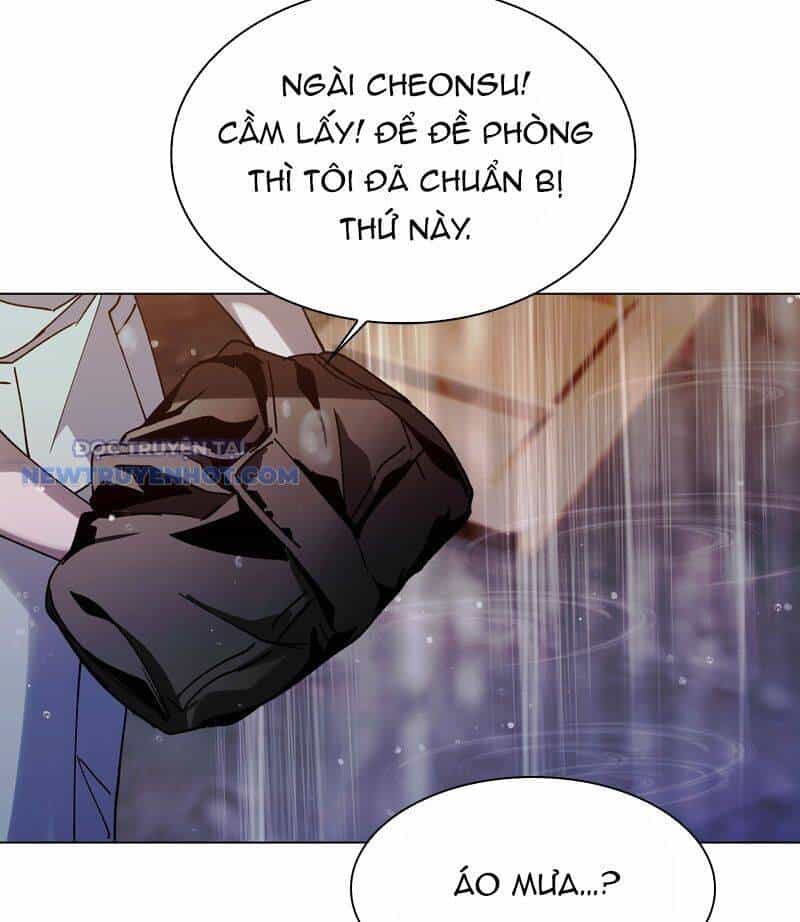 Tận Thế Cũng Chỉ Là Trò Chơi - Chương 24 - ảnh 132