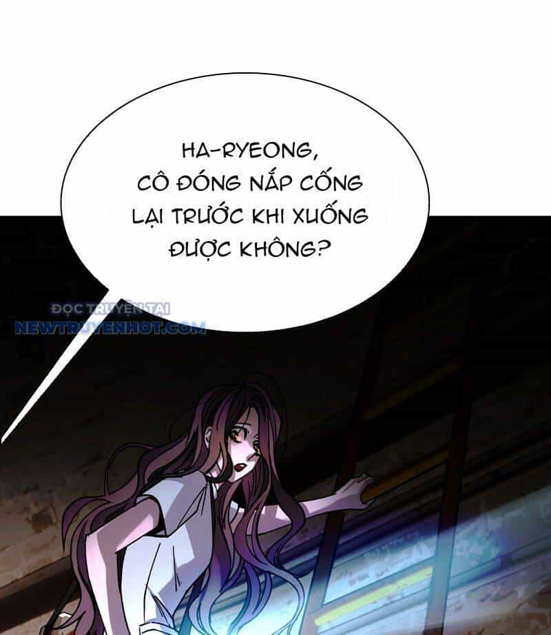 Tận Thế Cũng Chỉ Là Trò Chơi - Chương 24 - ảnh 34
