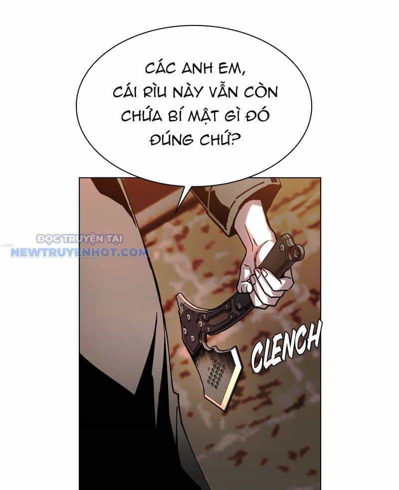 Tận Thế Cũng Chỉ Là Trò Chơi - Chương 25 - ảnh 39
