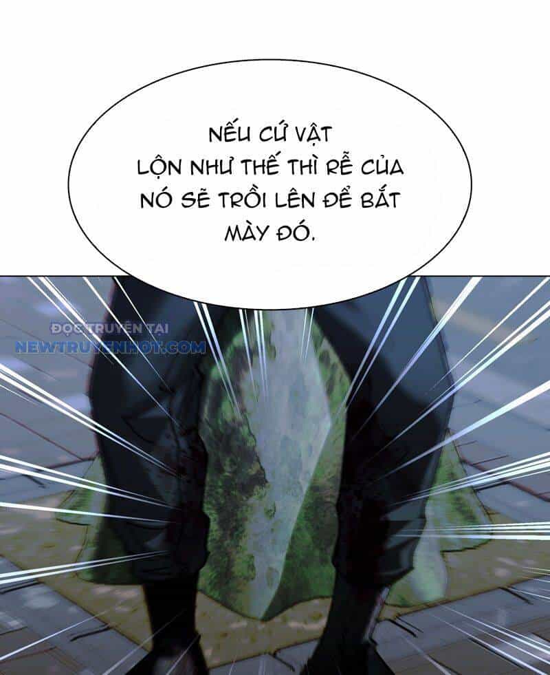 Tận Thế Cũng Chỉ Là Trò Chơi - Chương 27 - ảnh 11