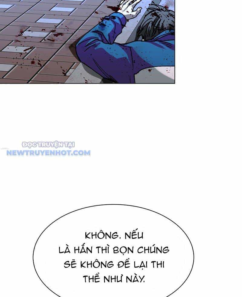 Tận Thế Cũng Chỉ Là Trò Chơi - Chương 27 - ảnh 52