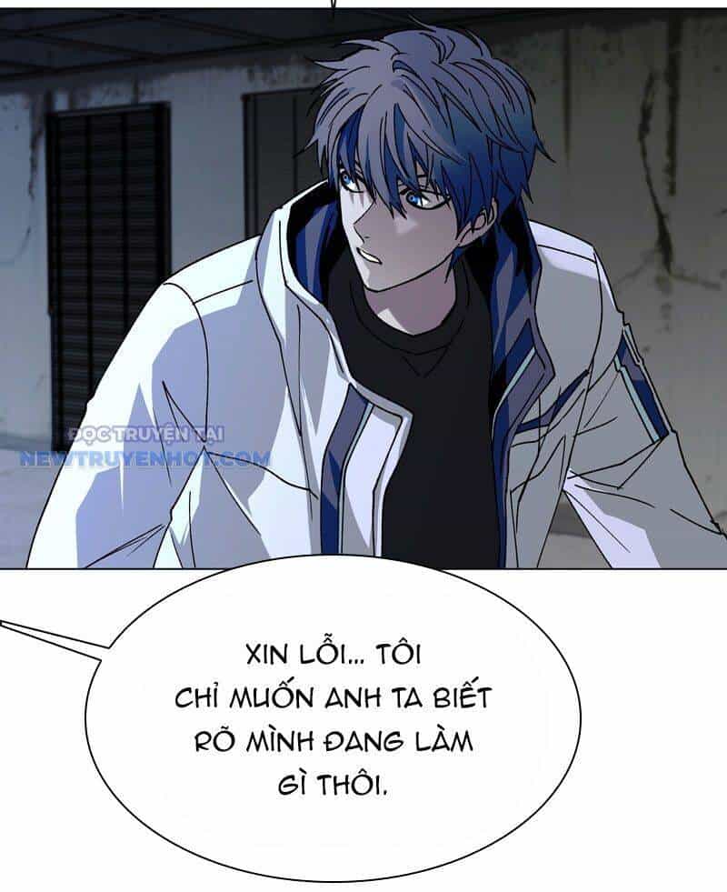 Tận Thế Cũng Chỉ Là Trò Chơi - Chương 28 - ảnh 11