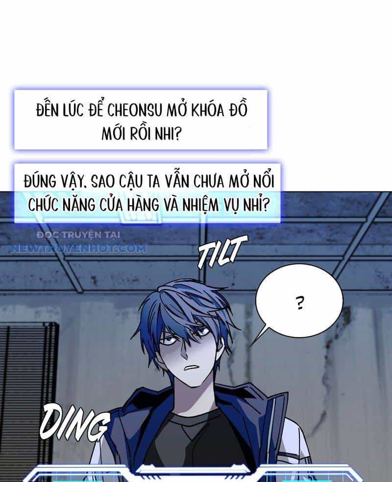 Tận Thế Cũng Chỉ Là Trò Chơi - Chương 28 - ảnh 24