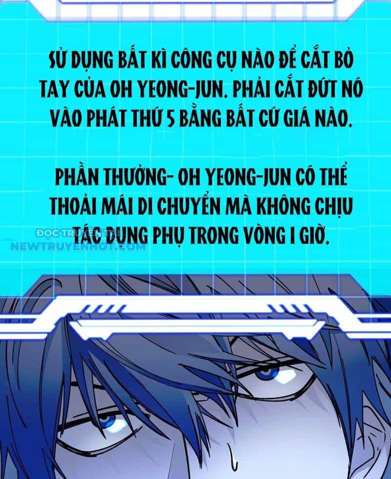 Tận Thế Cũng Chỉ Là Trò Chơi - Chương 28 - ảnh 26
