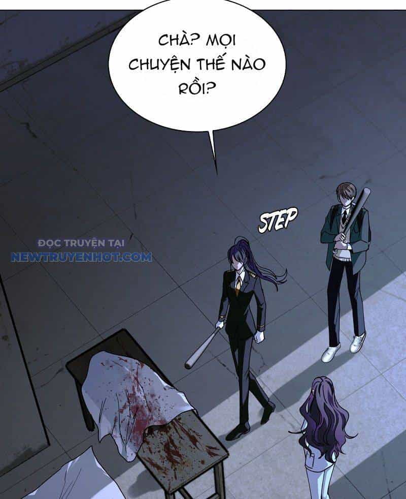 Tận Thế Cũng Chỉ Là Trò Chơi - Chương 28 - ảnh 60