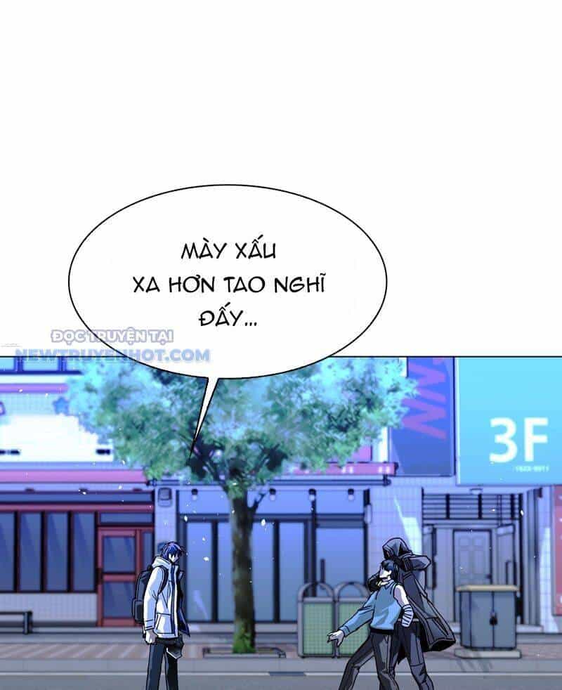 Tận Thế Cũng Chỉ Là Trò Chơi - Chương 29 - ảnh 24