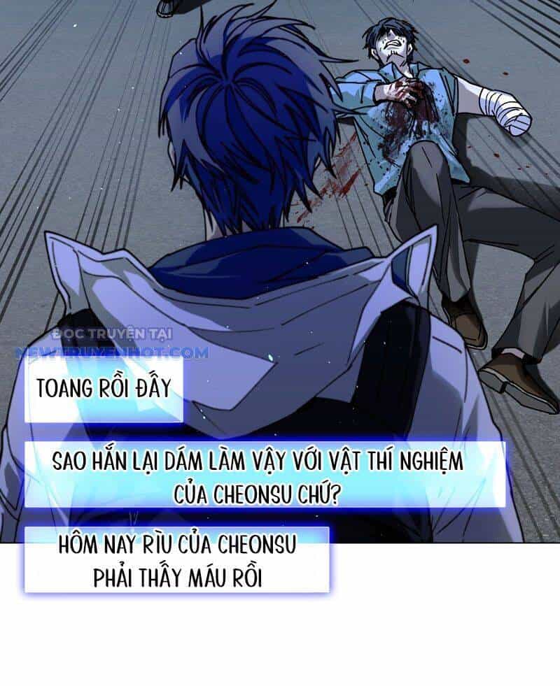 Tận Thế Cũng Chỉ Là Trò Chơi - Chương 29 - ảnh 37
