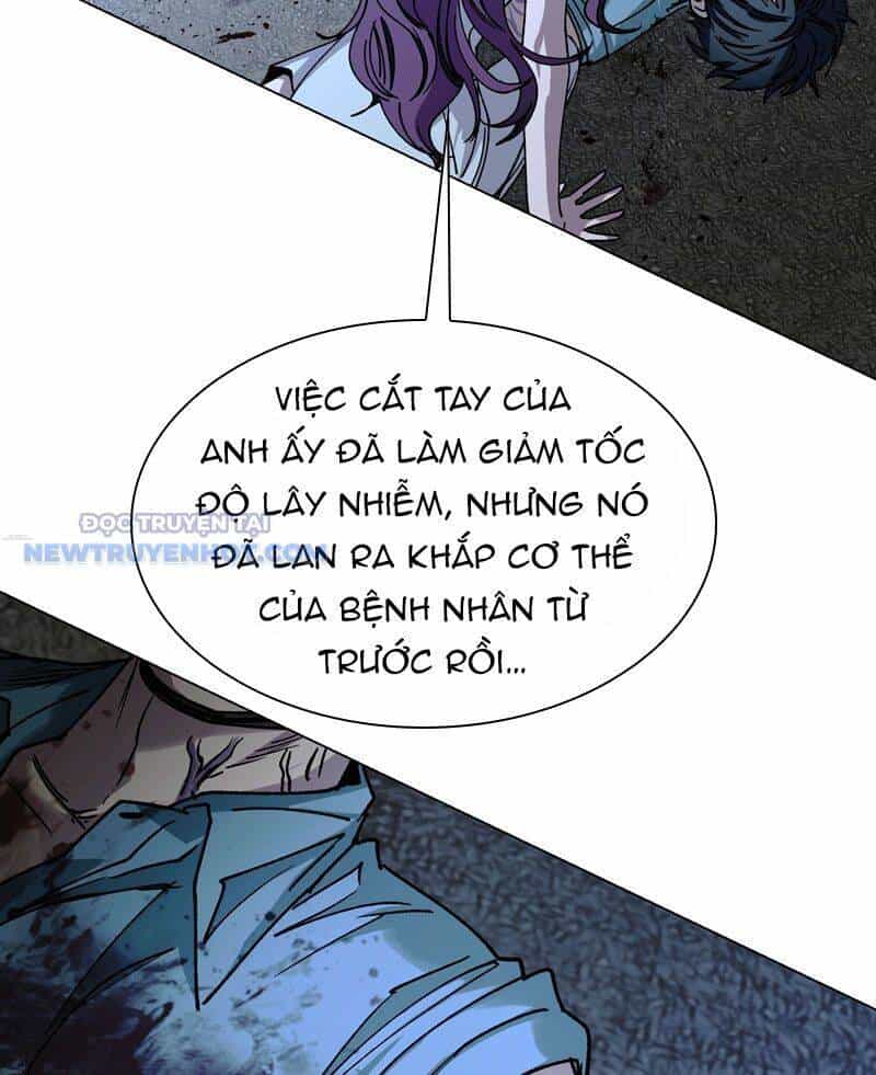Tận Thế Cũng Chỉ Là Trò Chơi - Chương 29 - ảnh 79