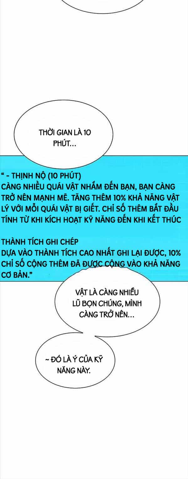 Tận Thế Cũng Chỉ Là Trò Chơi - Chương 3 - ảnh 12