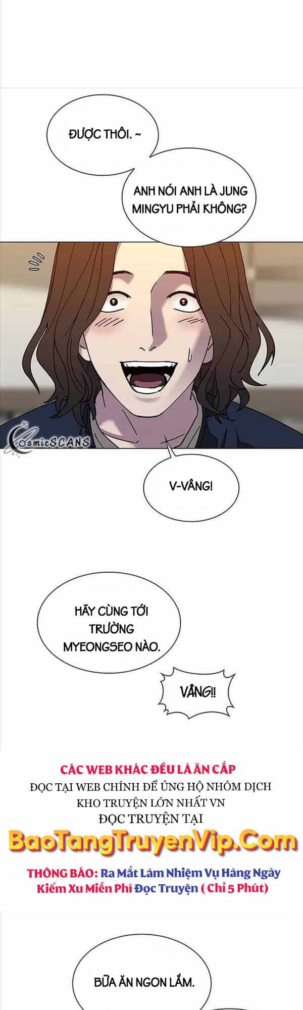 Tận Thế Cũng Chỉ Là Trò Chơi - Chương 3 - ảnh 33