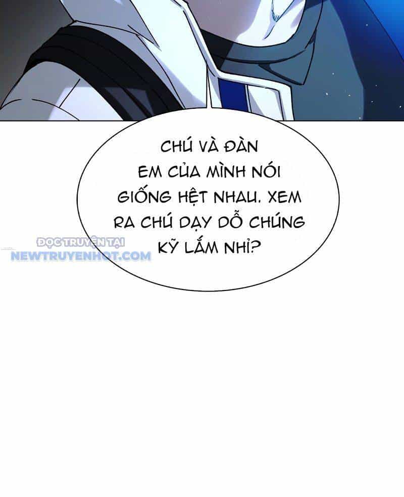 Tận Thế Cũng Chỉ Là Trò Chơi - Chương 30 - ảnh 30