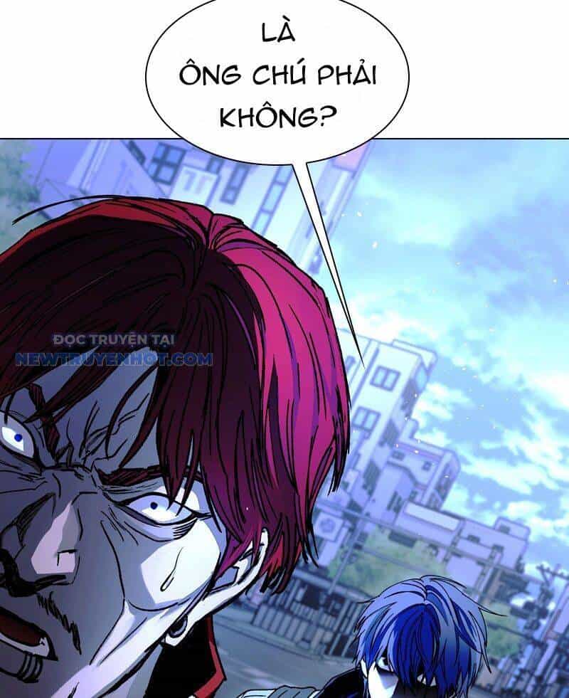 Tận Thế Cũng Chỉ Là Trò Chơi - Chương 30 - ảnh 4