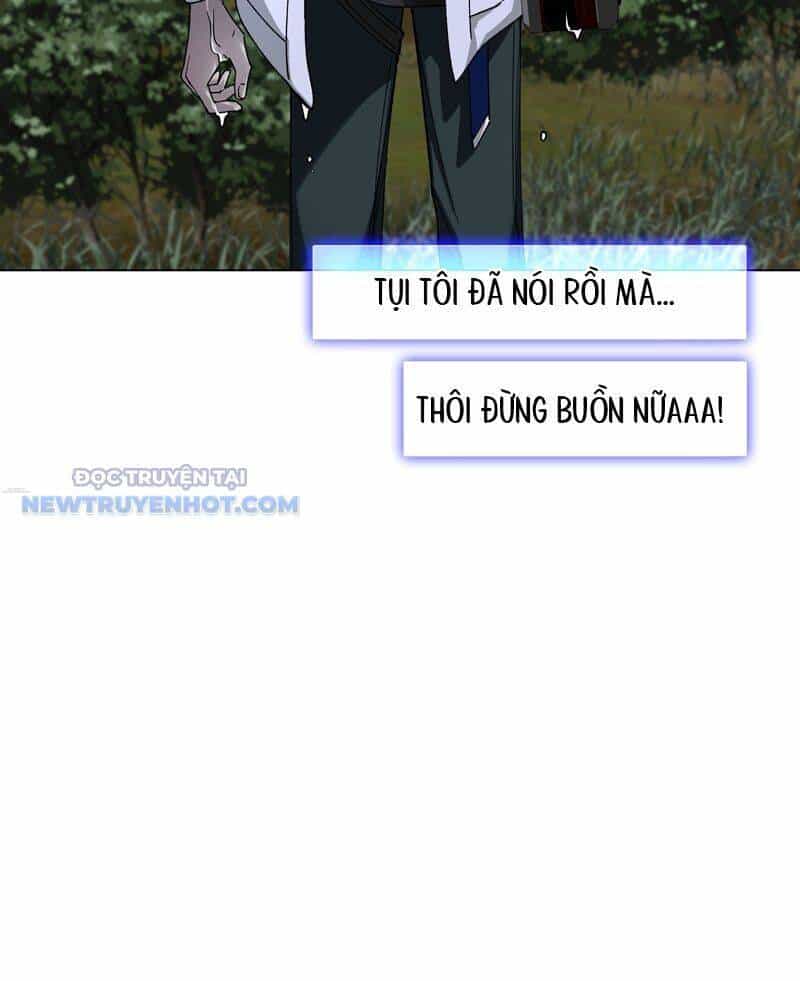 Tận Thế Cũng Chỉ Là Trò Chơi - Chương 32 - ảnh 35
