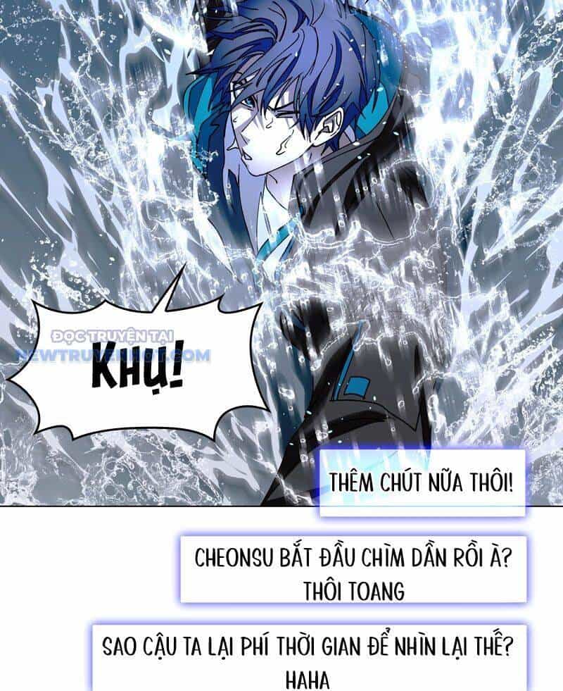 Tận Thế Cũng Chỉ Là Trò Chơi - Chương 34 - ảnh 86
