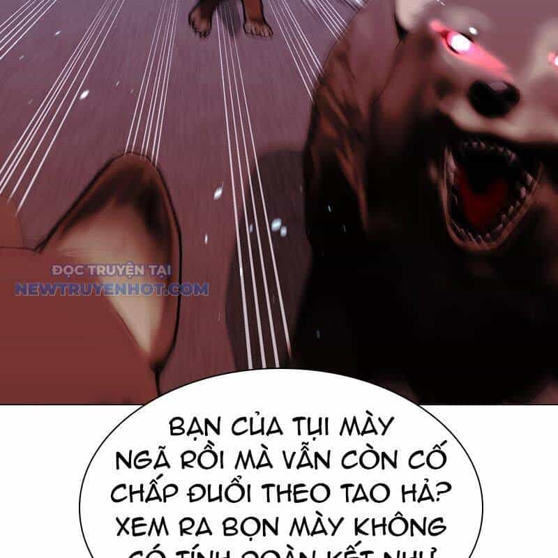 Tận Thế Cũng Chỉ Là Trò Chơi - Chương 35 - ảnh 51