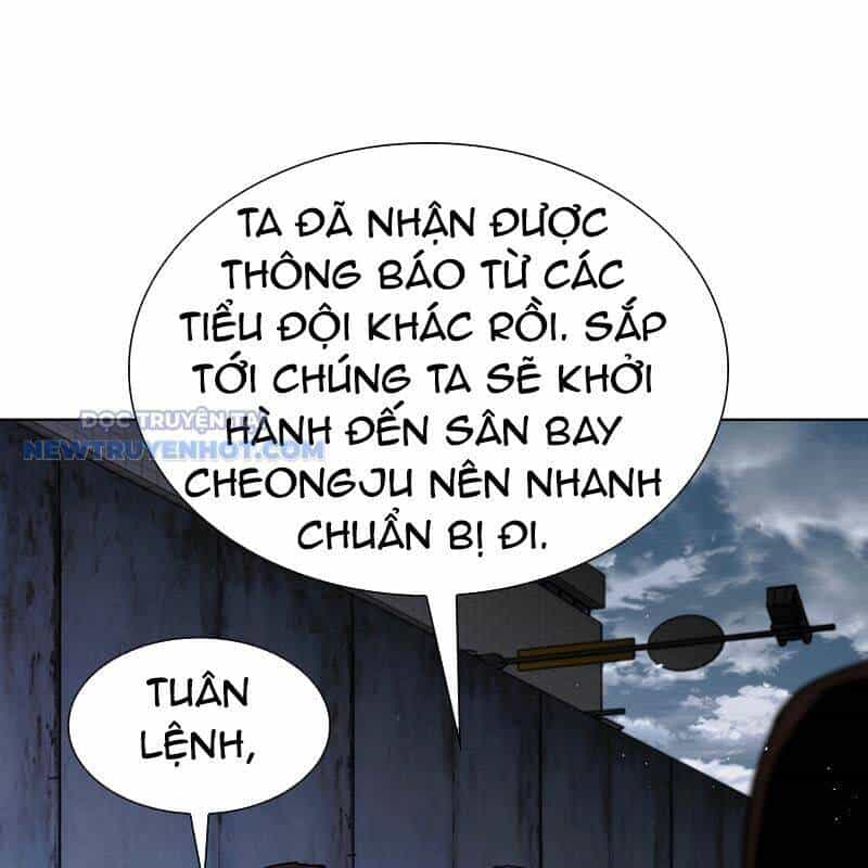 Tận Thế Cũng Chỉ Là Trò Chơi - Chương 37 - ảnh 49