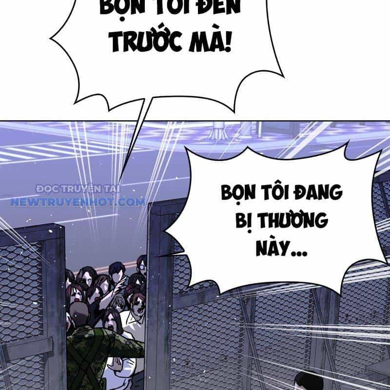 Tận Thế Cũng Chỉ Là Trò Chơi - Chương 37 - ảnh 5