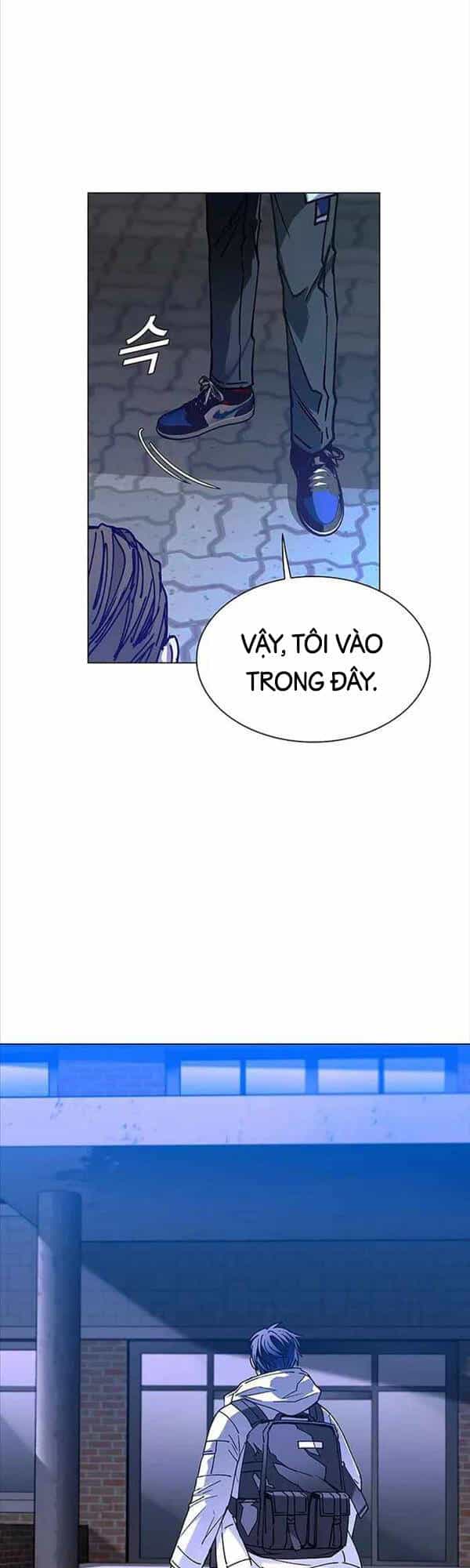 Tận Thế Cũng Chỉ Là Trò Chơi - Chương 4 - ảnh 30