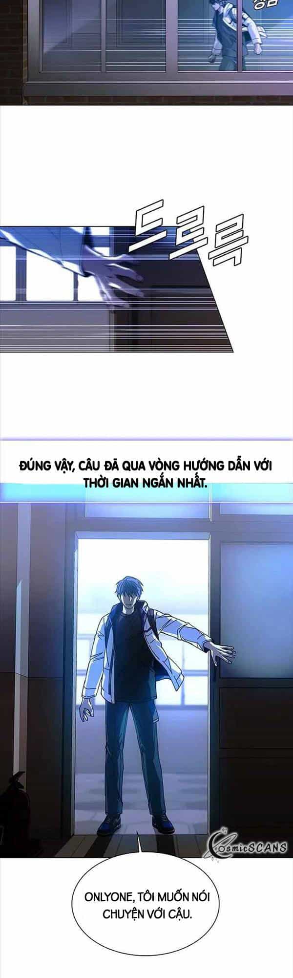 Tận Thế Cũng Chỉ Là Trò Chơi - Chương 4 - ảnh 34