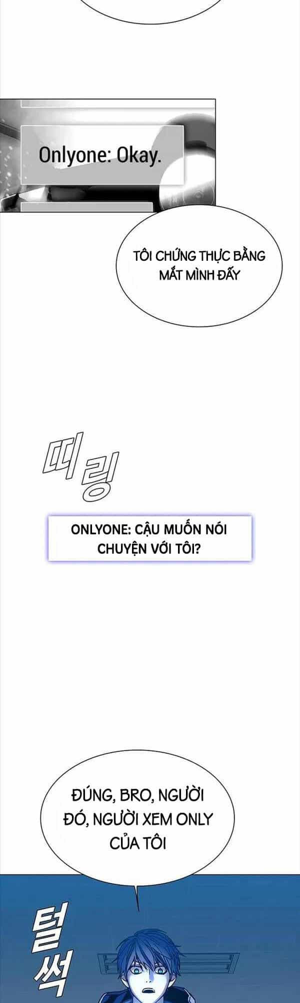 Tận Thế Cũng Chỉ Là Trò Chơi - Chương 4 - ảnh 36