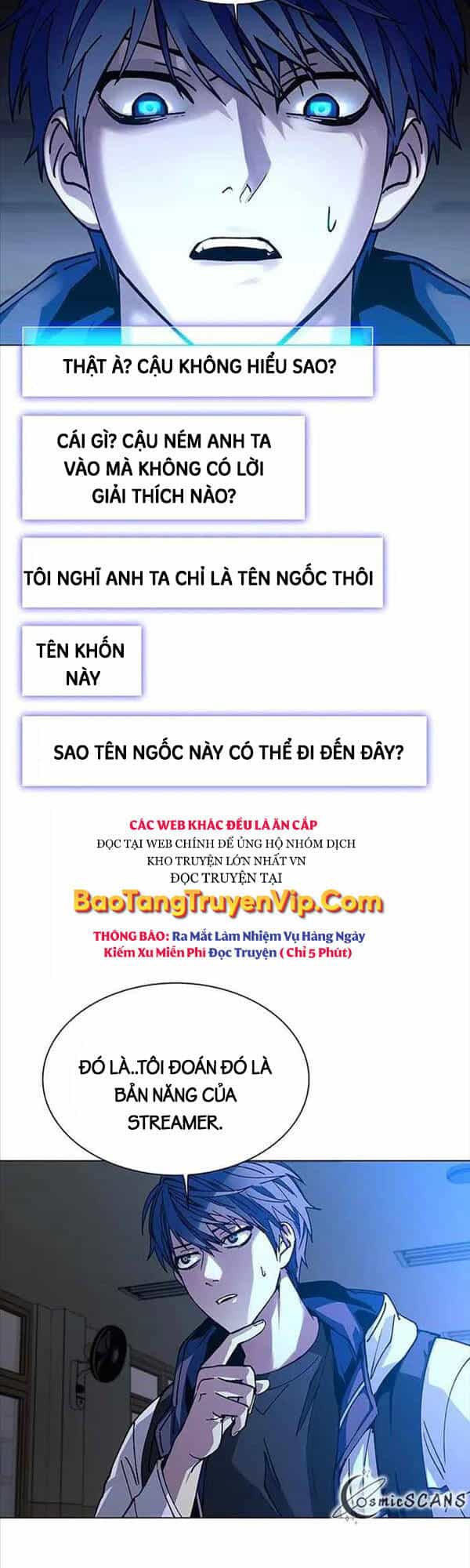 Tận Thế Cũng Chỉ Là Trò Chơi - Chương 4 - ảnh 38