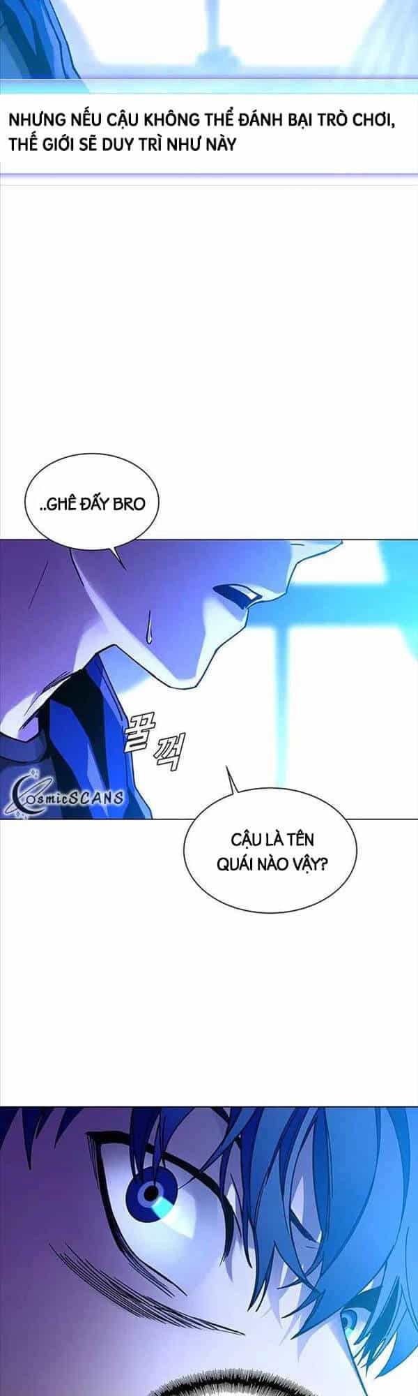 Tận Thế Cũng Chỉ Là Trò Chơi - Chương 4 - ảnh 43