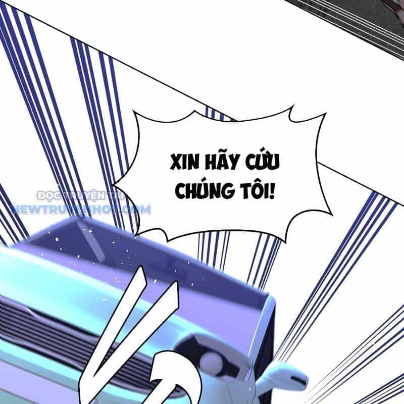 Tận Thế Cũng Chỉ Là Trò Chơi - Chương 40 - ảnh 55