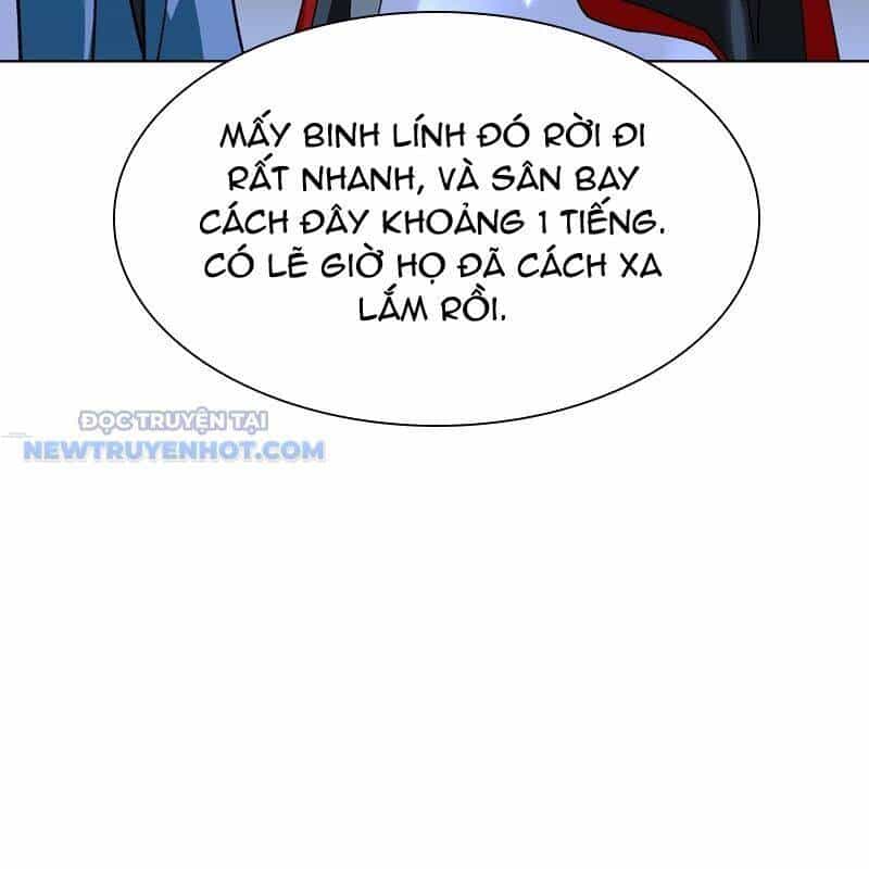 Tận Thế Cũng Chỉ Là Trò Chơi - Chương 42 - ảnh 81