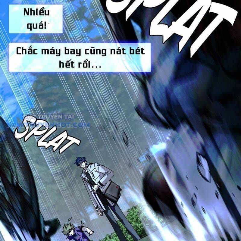 Tận Thế Cũng Chỉ Là Trò Chơi - Chương 44 - ảnh 125
