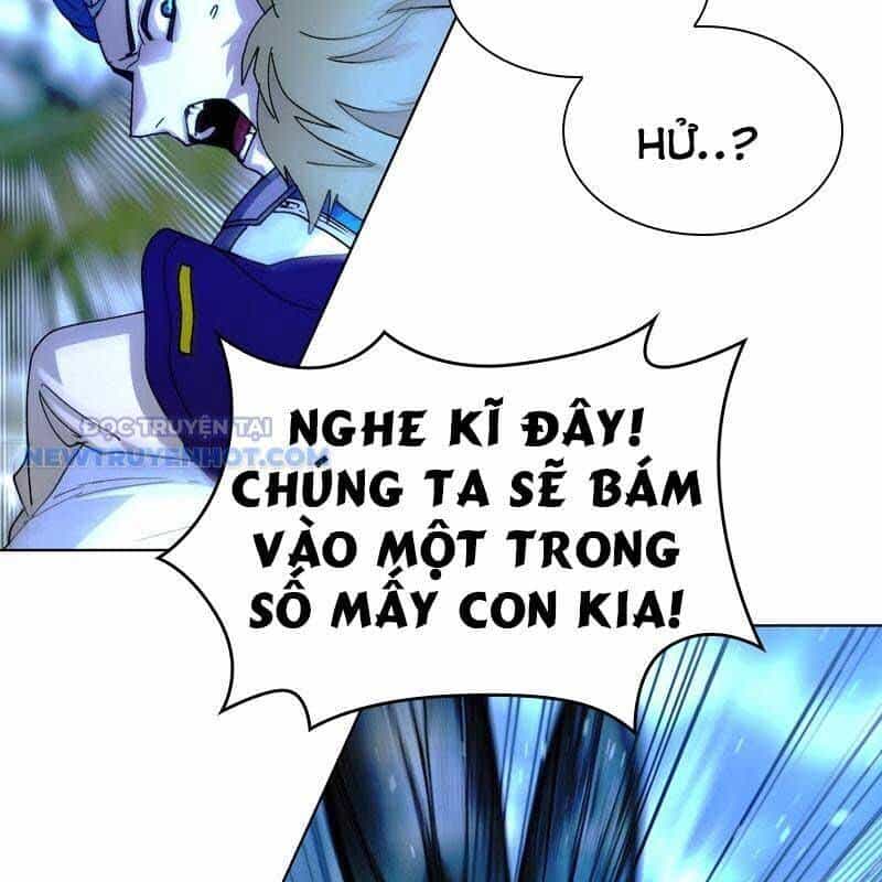Tận Thế Cũng Chỉ Là Trò Chơi - Chương 44 - ảnh 71