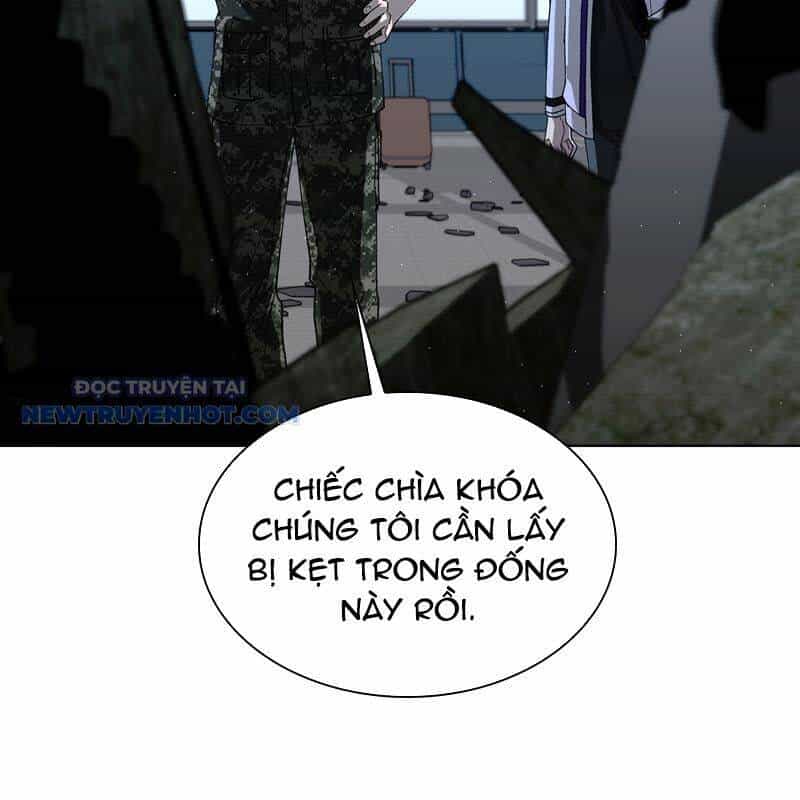 Tận Thế Cũng Chỉ Là Trò Chơi - Chương 45 - ảnh 40