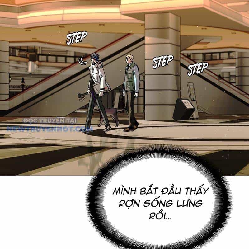Tận Thế Cũng Chỉ Là Trò Chơi - Chương 48 - ảnh 159