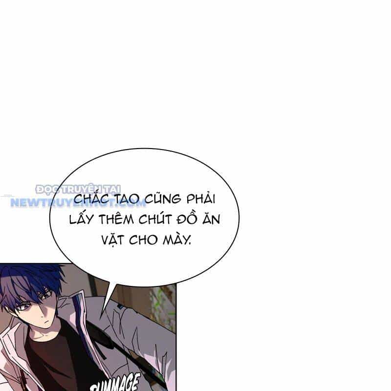 Tận Thế Cũng Chỉ Là Trò Chơi - Chương 49 - ảnh 21