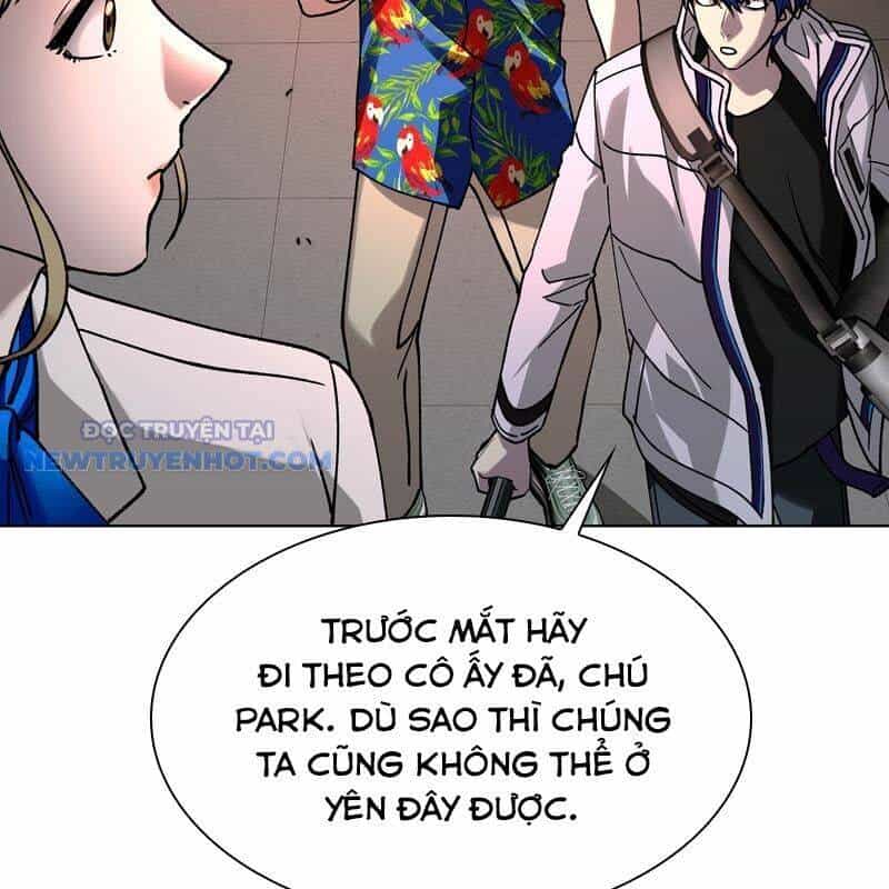 Tận Thế Cũng Chỉ Là Trò Chơi - Chương 50 - ảnh 132
