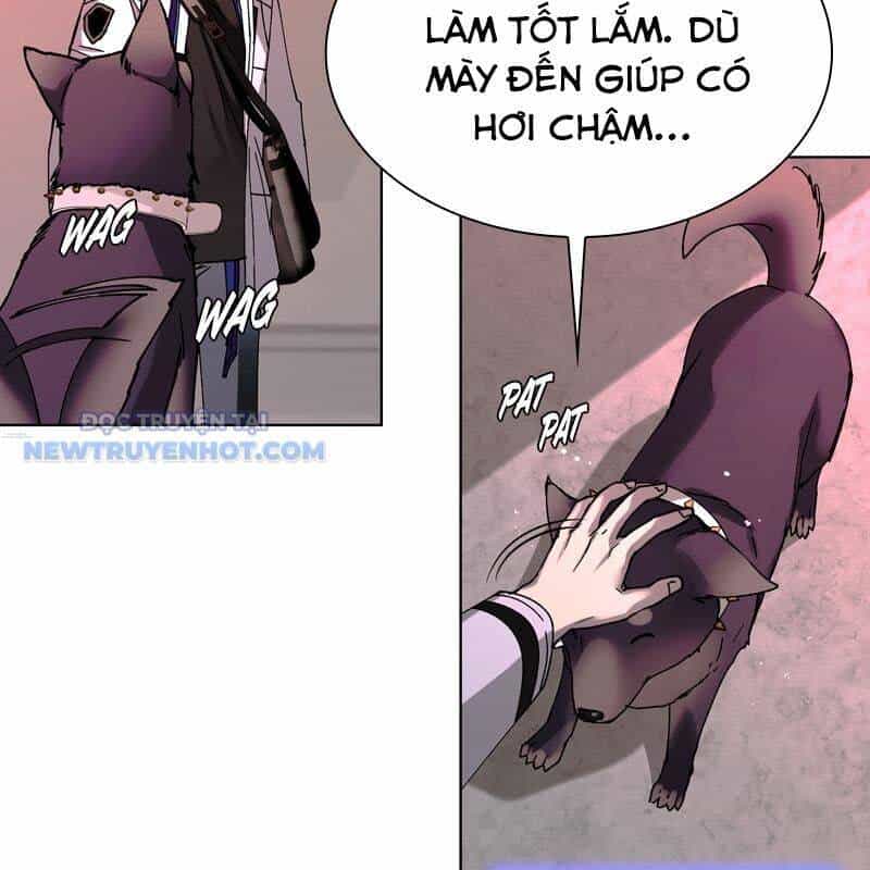 Tận Thế Cũng Chỉ Là Trò Chơi - Chương 50 - ảnh 72