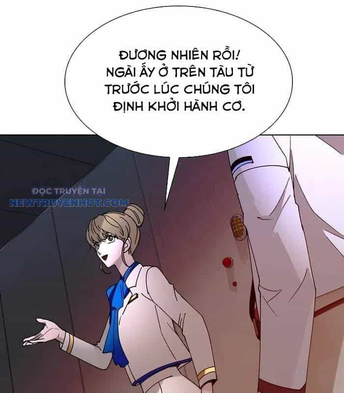Tận Thế Cũng Chỉ Là Trò Chơi - Chương 51 - ảnh 11