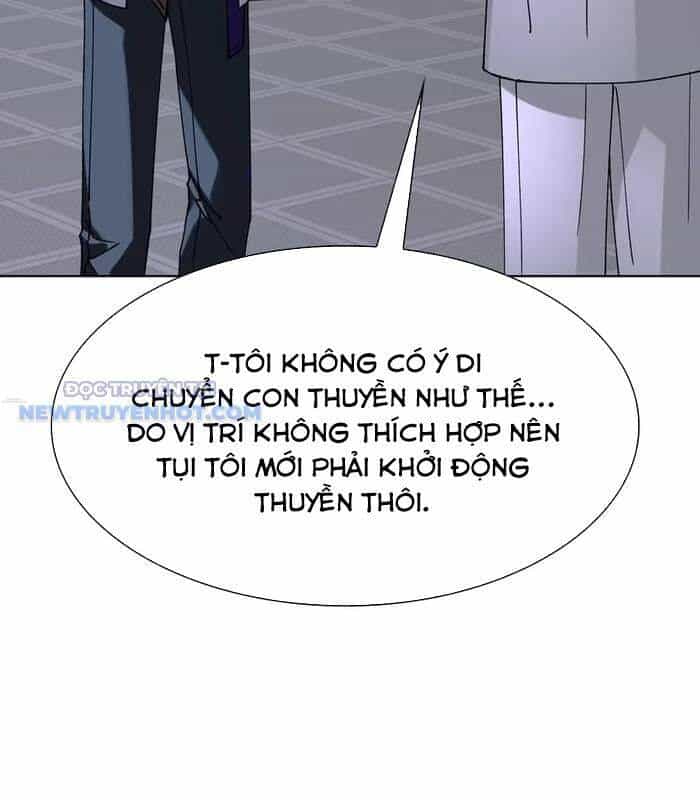 Tận Thế Cũng Chỉ Là Trò Chơi - Chương 51 - ảnh 33