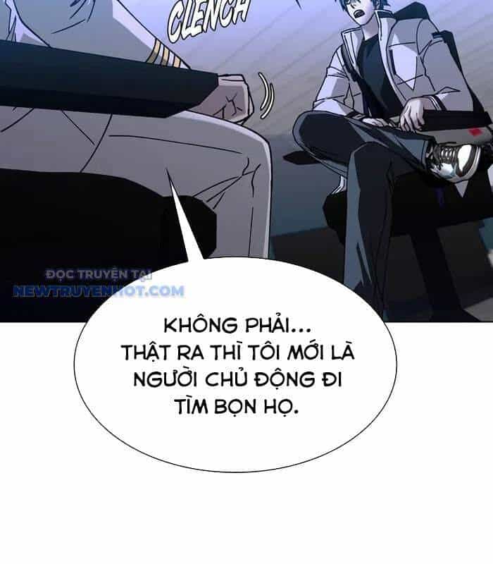 Tận Thế Cũng Chỉ Là Trò Chơi - Chương 51 - ảnh 80