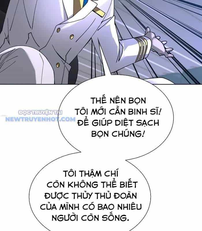 Tận Thế Cũng Chỉ Là Trò Chơi - Chương 51 - ảnh 83