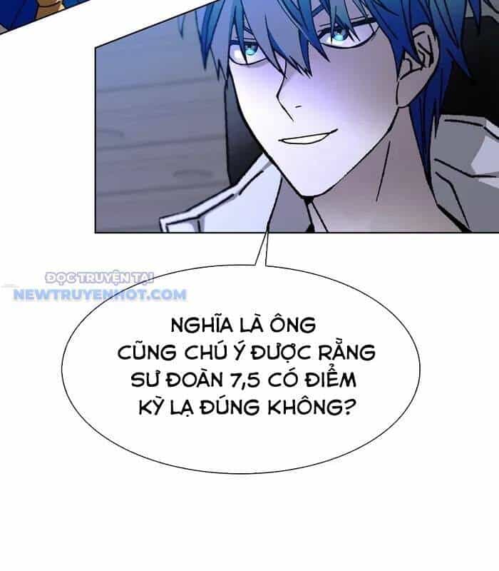 Tận Thế Cũng Chỉ Là Trò Chơi - Chương 51 - ảnh 97