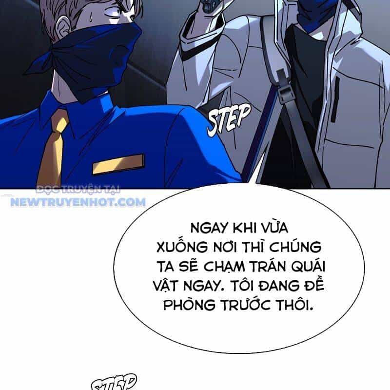 Tận Thế Cũng Chỉ Là Trò Chơi - Chương 52 - ảnh 94