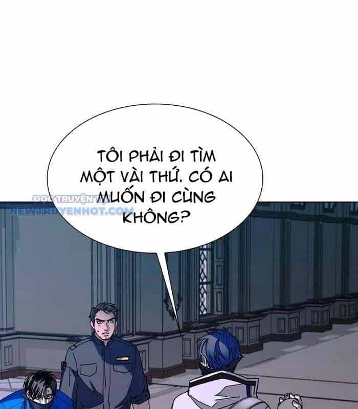 Tận Thế Cũng Chỉ Là Trò Chơi - Chương 53 - ảnh 22