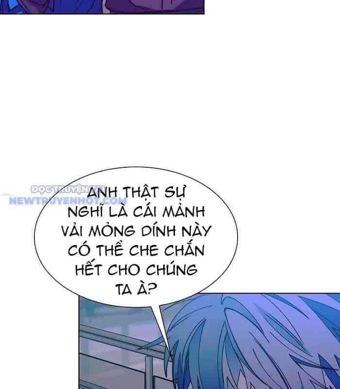 Tận Thế Cũng Chỉ Là Trò Chơi - Chương 53 - ảnh 27