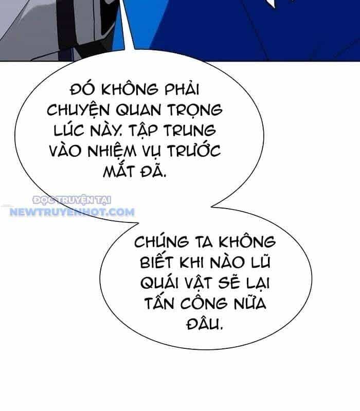 Tận Thế Cũng Chỉ Là Trò Chơi - Chương 53 - ảnh 44